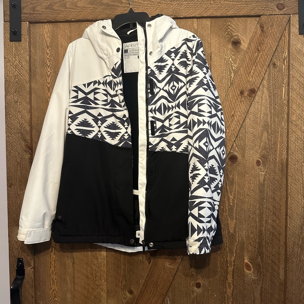 Aperture Snowboard Jacket